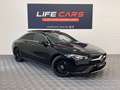 Mercedes-Benz CLA 250 250e AMG Line 218ch 2021 8G-DCT 2ème main Entretien Mercedes 437,52€/ mois* Nero - thumbnail 3