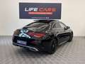 Mercedes-Benz CLA 250 250e AMG Line 218ch 2021 8G-DCT 2ème main Entretien Mercedes 437,52€/ mois* Nero - thumbnail 7
