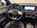 Mercedes-Benz CLA 250 250e AMG Line 218ch 2021 8G-DCT 2ème main Entretie Zwart - thumbnail 11