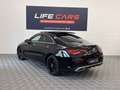 Mercedes-Benz CLA 250 250e AMG Line 218ch 2021 8G-DCT 2ème main Entretien Mercedes 437,52€/ mois* Nero - thumbnail 9