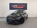 Mercedes-Benz CLA 250 250e AMG Line 218ch 2021 8G-DCT 2ème main Entretien Mercedes 437,52€/ mois* Nero - thumbnail 18