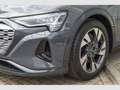 Audi Q8 SB e-tron 55 advanced Matrix/HuD/Air/AHK Grau - thumbnail 5
