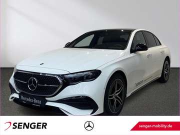 d AMG Line Panorama Digital-Light Standhzg