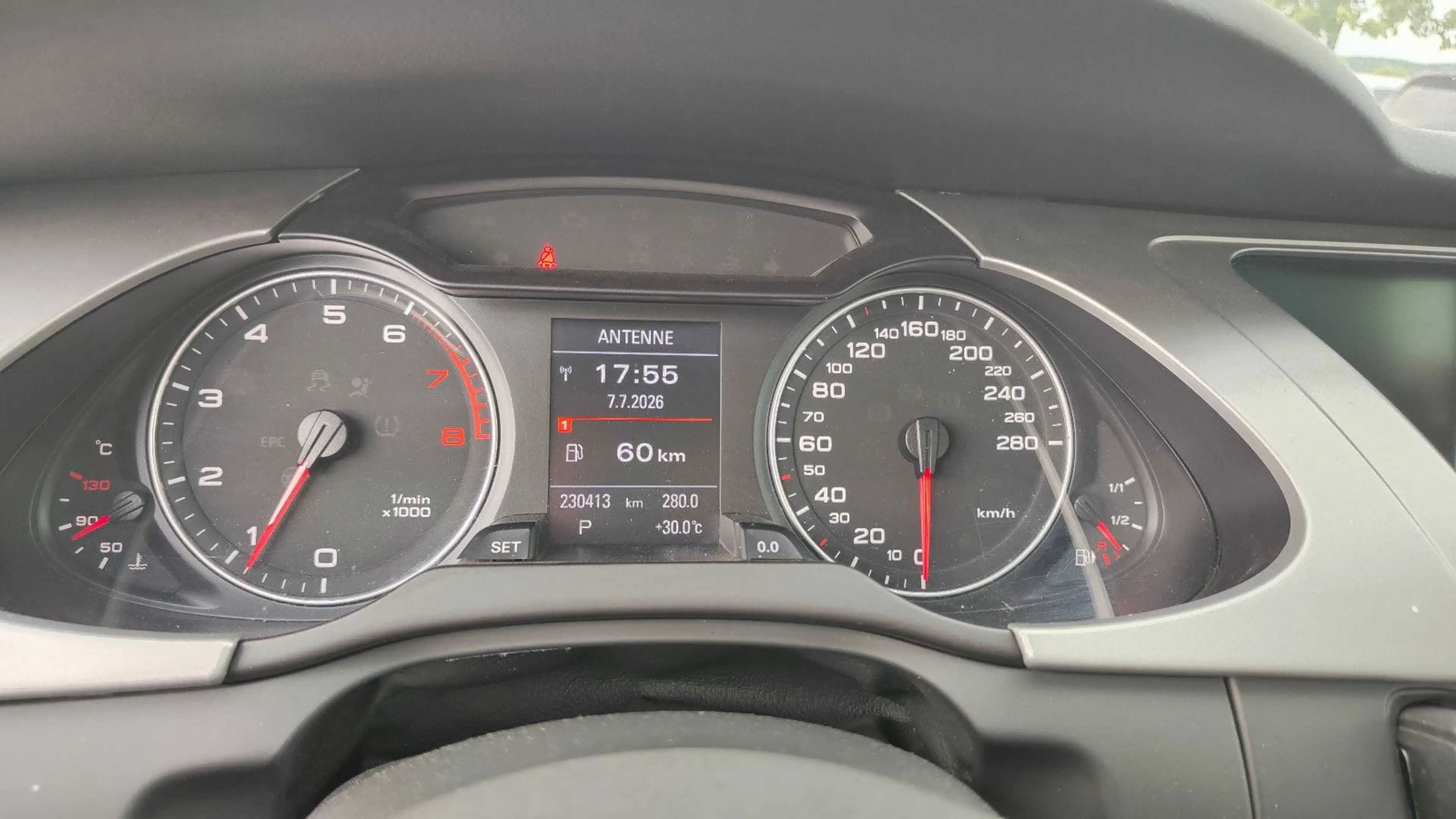 Audi A4 allroad quattro 2.0 TFSI Aut. Xenon*Navi*Pano — photo 21