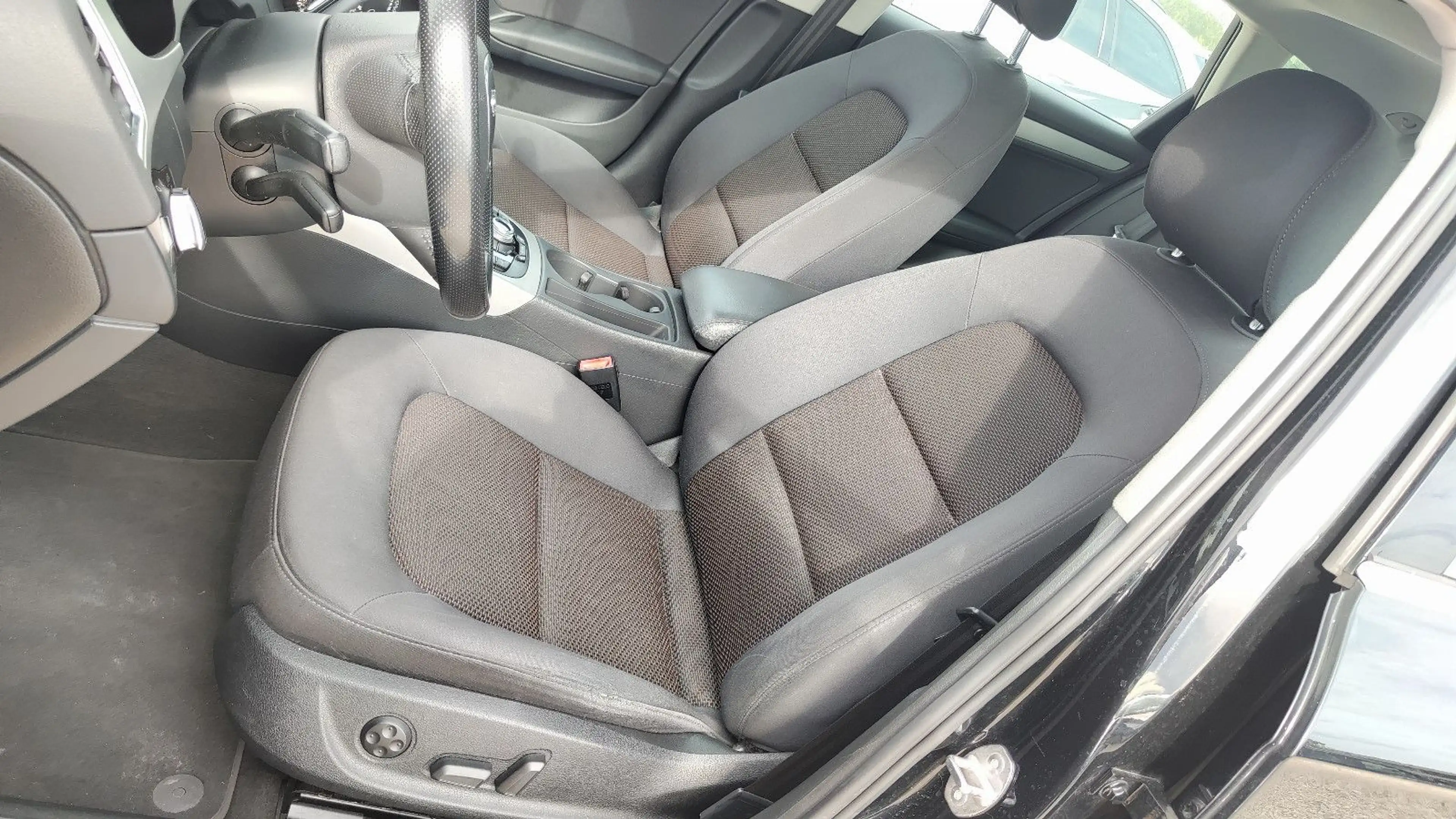 Audi A4 allroad quattro 2.0 TFSI Aut. Xenon*Navi*Pano — photo 16