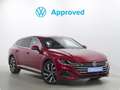 Volkswagen Arteon Shooting Brake e-hybrid 1.4 TSI R-Line DSG6 Rojo - thumbnail 1