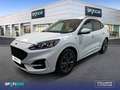 Ford Kuga 1.5 EcoBoost ST-Line FWD 150 Blanc - thumbnail 1