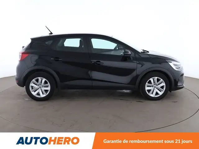 Renault Captur view 7