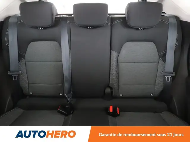 Renault Captur view 15