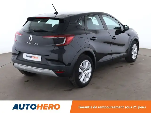 Renault Captur view 6
