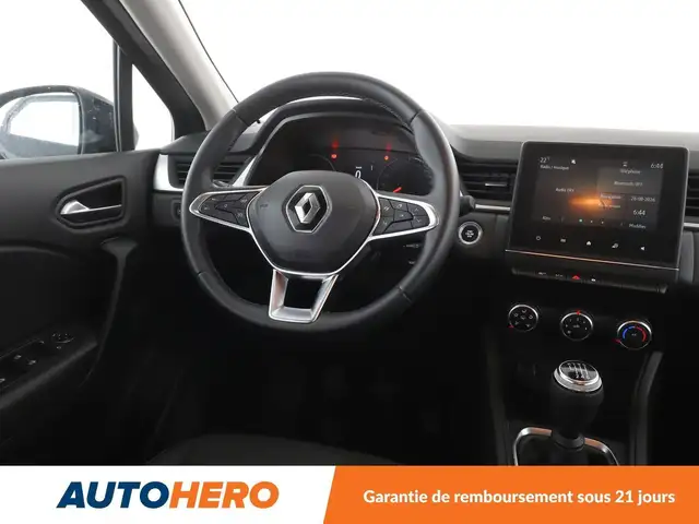 Renault Captur view 13