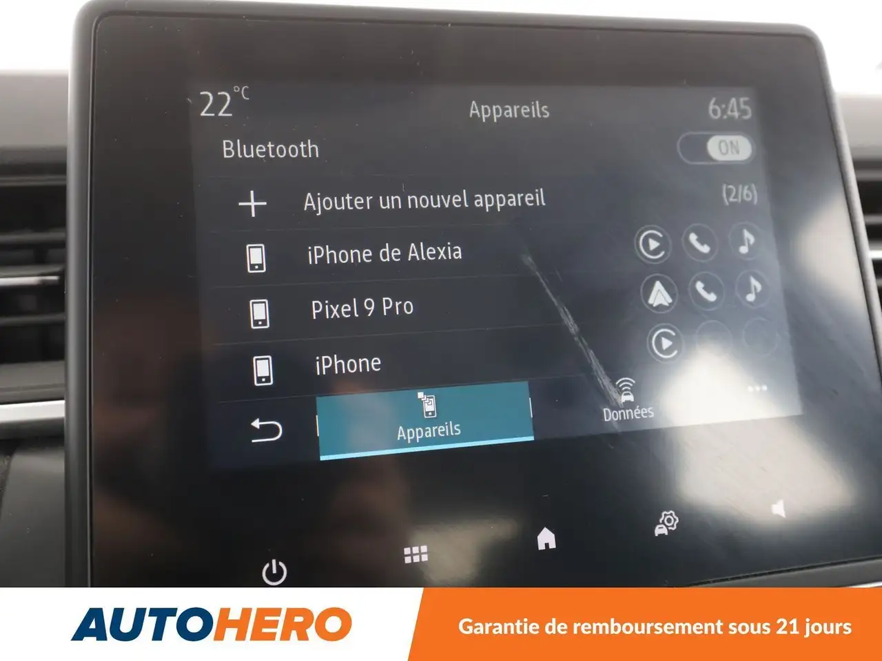 Renault Captur — photo 21