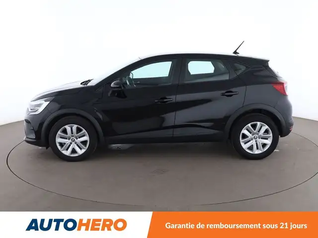 Renault Captur view 3