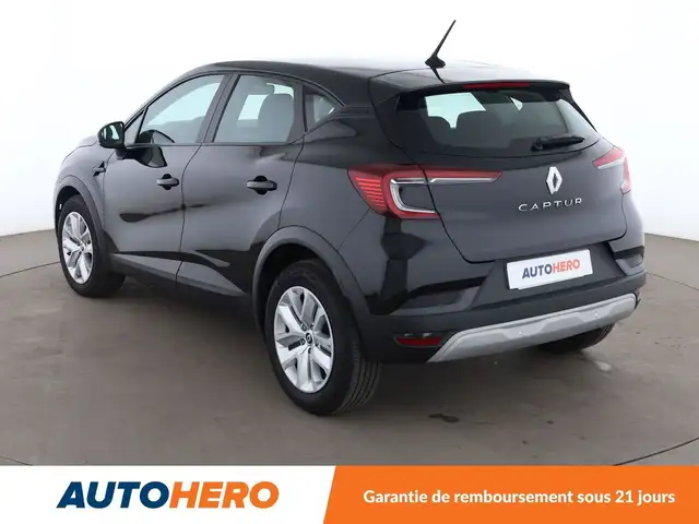 Renault Captur view 4