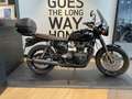 Triumph Bonneville T120 Negro - thumbnail 2