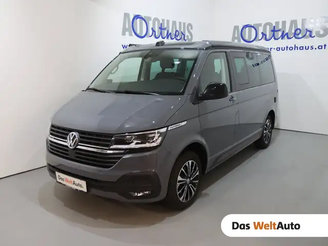 Volkswagen T6.1 California VW T6.1 California Beach Edition Camper TDI 4M