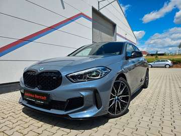 i xDrive Lim. BMW Live Cockpit*Kamera*Navi