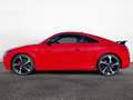 Audi TT Coupe 2.0 TFSI quattro Competition LED B&O Rot - thumbnail 4