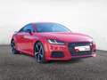 Audi TT Coupe 2.0 TFSI quattro Competition LED B&O Rot - thumbnail 3