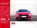 Audi TT Coupe 2.0 TFSI quattro Competition LED B&O Rot - thumbnail 1