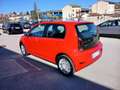 Volkswagen up! VOLKSWAGEN UP 5 PORTE 1.0 EVO MOVE 65 CV 2022 Rosso - thumbnail 4