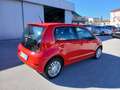 Volkswagen up! VOLKSWAGEN UP 5 PORTE 1.0 EVO MOVE 65 CV 2022 Rosso - thumbnail 3