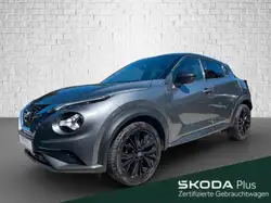 Nissan Juke 1.0 DIG T DCT AT Enigma Spur RFK SHZ LED