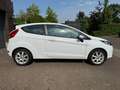 Ford Fiesta Fiesta 1.25 Limited Wit - thumbnail 5