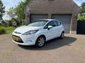 Ford Fiesta Fiesta 1.25 Limited Wit - thumbnail 3