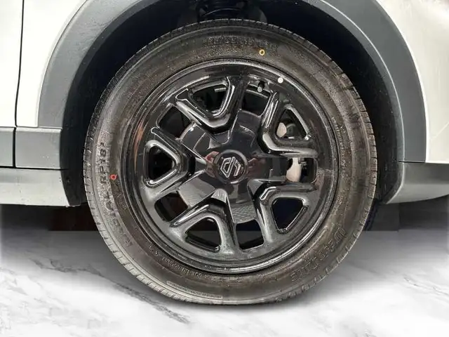 Leapmotor T03 view 8