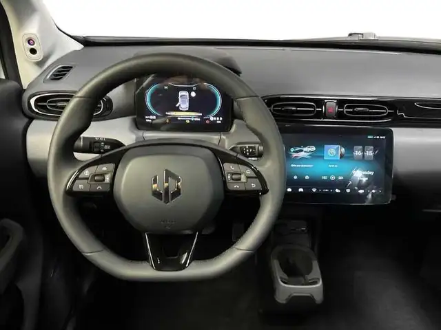 Leapmotor T03 view 14