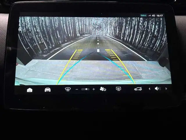 Leapmotor T03 view 12