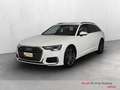 Audi A6 avant 40 2.0 tdi mhev quattro s-tronic Bianco - thumbnail 1