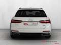 Audi A6 avant 40 2.0 tdi mhev quattro s-tronic Bianco - thumbnail 5