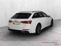 Audi A6 avant 40 2.0 tdi mhev quattro s-tronic Bianco - thumbnail 4