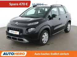 Citroën C3 Aircross 1.2 PureTech Feel*TEMPO*PDC*KLIMA*GARANTIE*