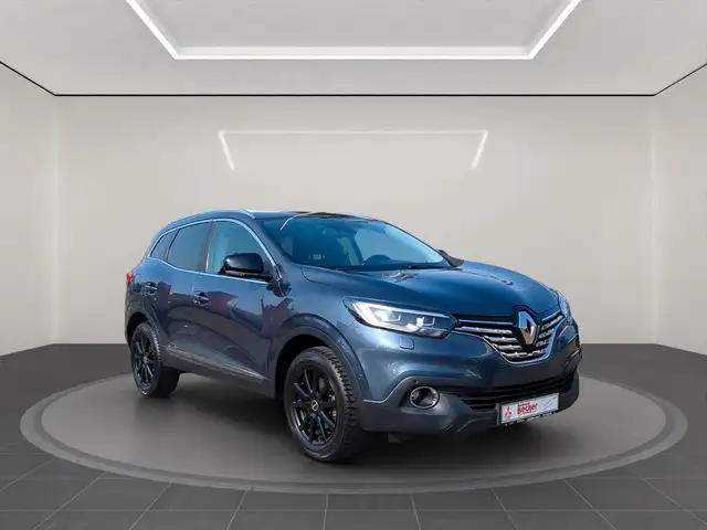 Renault Kadjar Crossborder BOSE LED NAVI KLIMA SHZ RFK