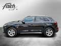 Audi Q5 40 TDI quattro S line Schwarz - thumbnail 2