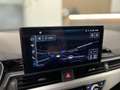 Audi A4 40 TDI QUATTRO ALL BLACK 360 CARBON HUD AMB+ Schwarz - thumbnail 35