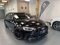 Audi A4 40 TDI QUATTRO ALL BLACK 360 CARBON HUD AMB+ Schwarz - thumbnail 1