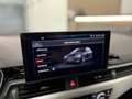 Audi A4 40 TDI QUATTRO ALL BLACK 360 CARBON HUD AMB+ Schwarz - thumbnail 34