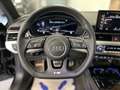 Audi A4 40 TDI QUATTRO ALL BLACK 360 CARBON HUD AMB+ Schwarz - thumbnail 16