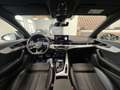 Audi A4 40 TDI QUATTRO ALL BLACK 360 CARBON HUD AMB+ Schwarz - thumbnail 20