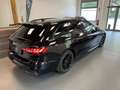 Audi A4 40 TDI QUATTRO ALL BLACK 360 CARBON HUD AMB+ Schwarz - thumbnail 4