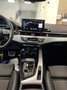 Audi A4 40 TDI QUATTRO ALL BLACK 360 CARBON HUD AMB+ Schwarz - thumbnail 21