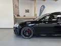 Audi A4 40 TDI QUATTRO ALL BLACK 360 CARBON HUD AMB+ Schwarz - thumbnail 10
