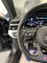 Audi A4 40 TDI QUATTRO ALL BLACK 360 CARBON HUD AMB+ Schwarz - thumbnail 18