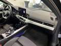 Audi A4 40 TDI QUATTRO ALL BLACK 360 CARBON HUD AMB+ Schwarz - thumbnail 22