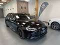 Audi A4 40 TDI QUATTRO ALL BLACK 360 CARBON HUD AMB+ Schwarz - thumbnail 2