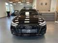 Audi A4 40 TDI QUATTRO ALL BLACK 360 CARBON HUD AMB+ Schwarz - thumbnail 6